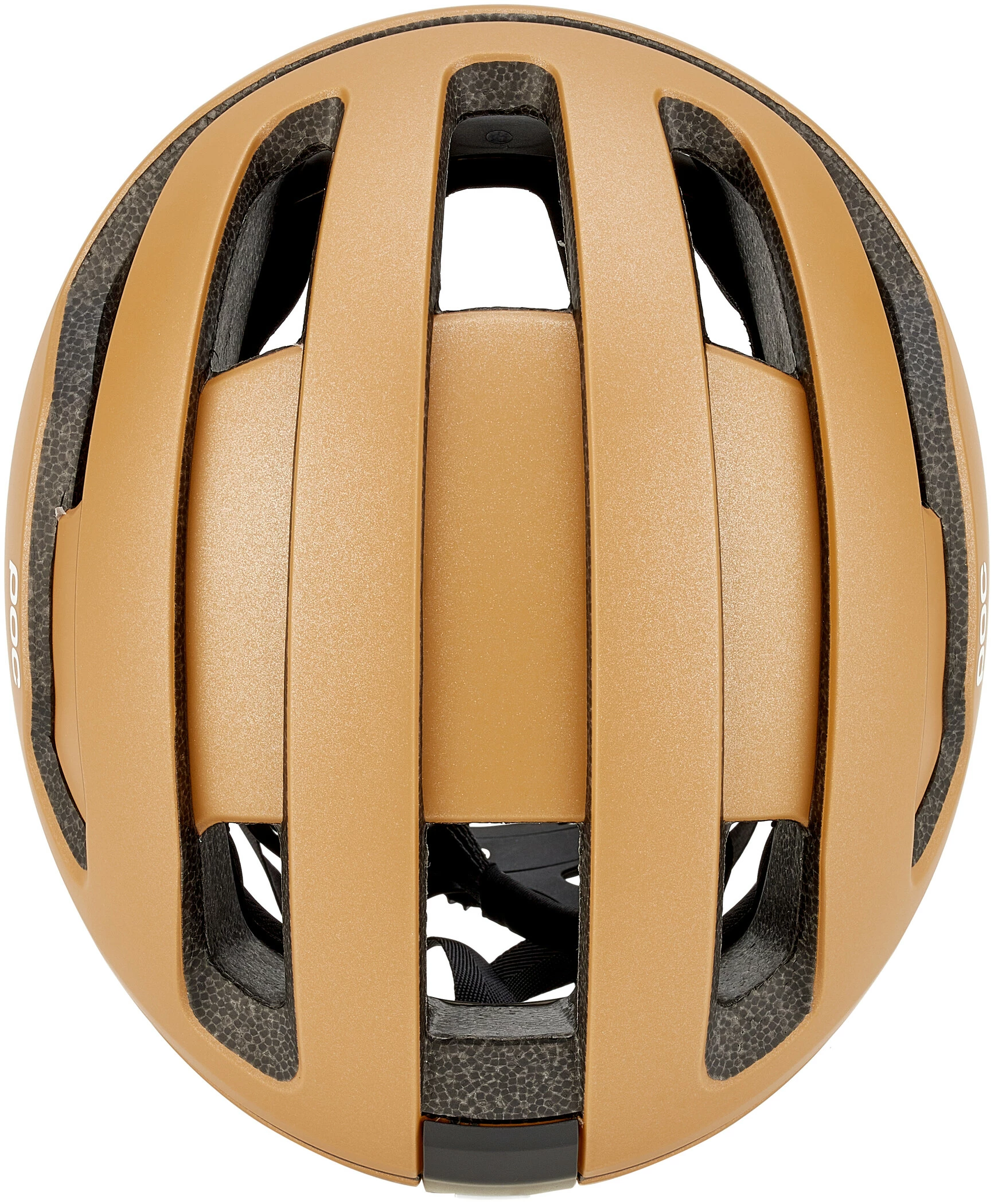 POC Omne Air MIPS Hjelm, Gul - Billede 6