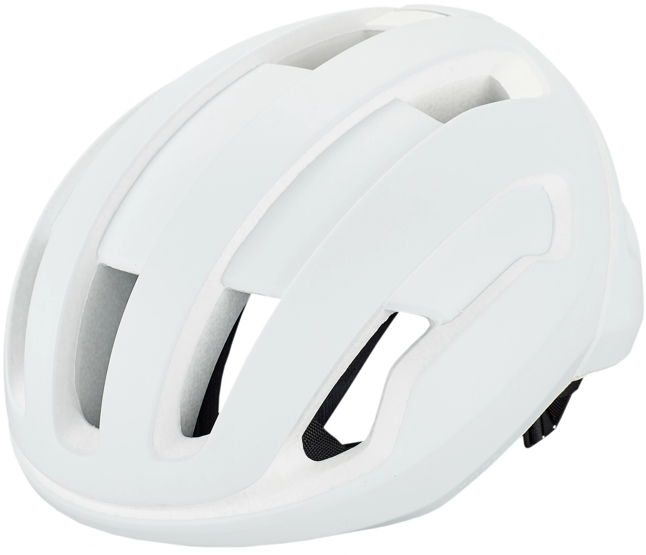 POC Omne Air Spin Cykelhjelm, Sort