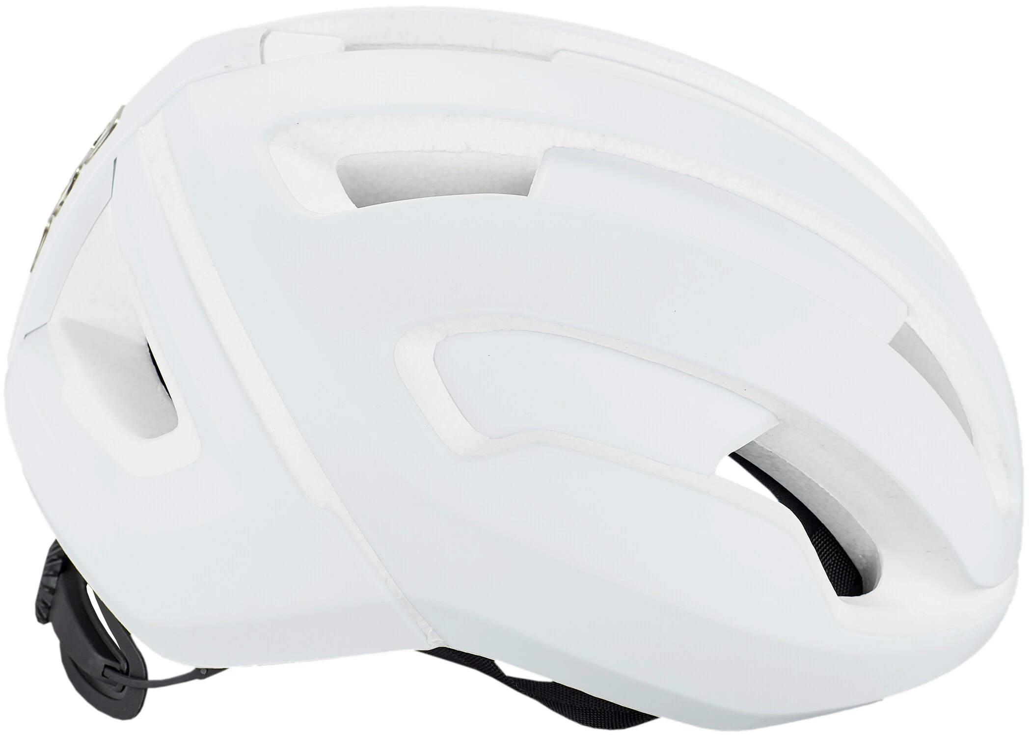 POC Omne Air Spin Cykelhjelm, Gul - Billede 4