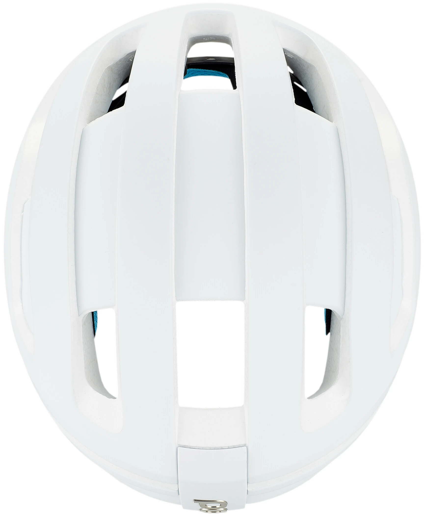 POC Omne Air Spin Cykelhjelm, Gul - Billede 6