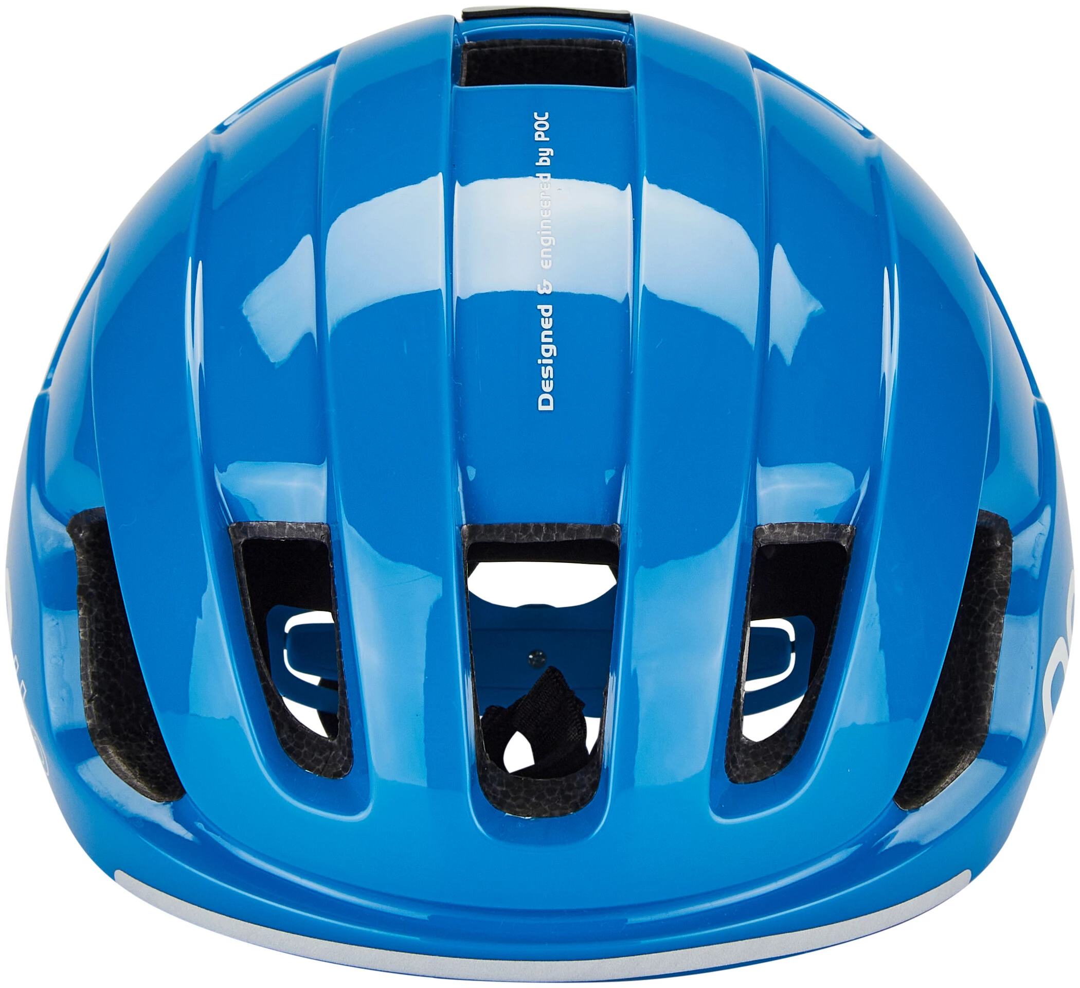 POC POCito Omne MIPS Hjelm Børn, Orange - Billede 2