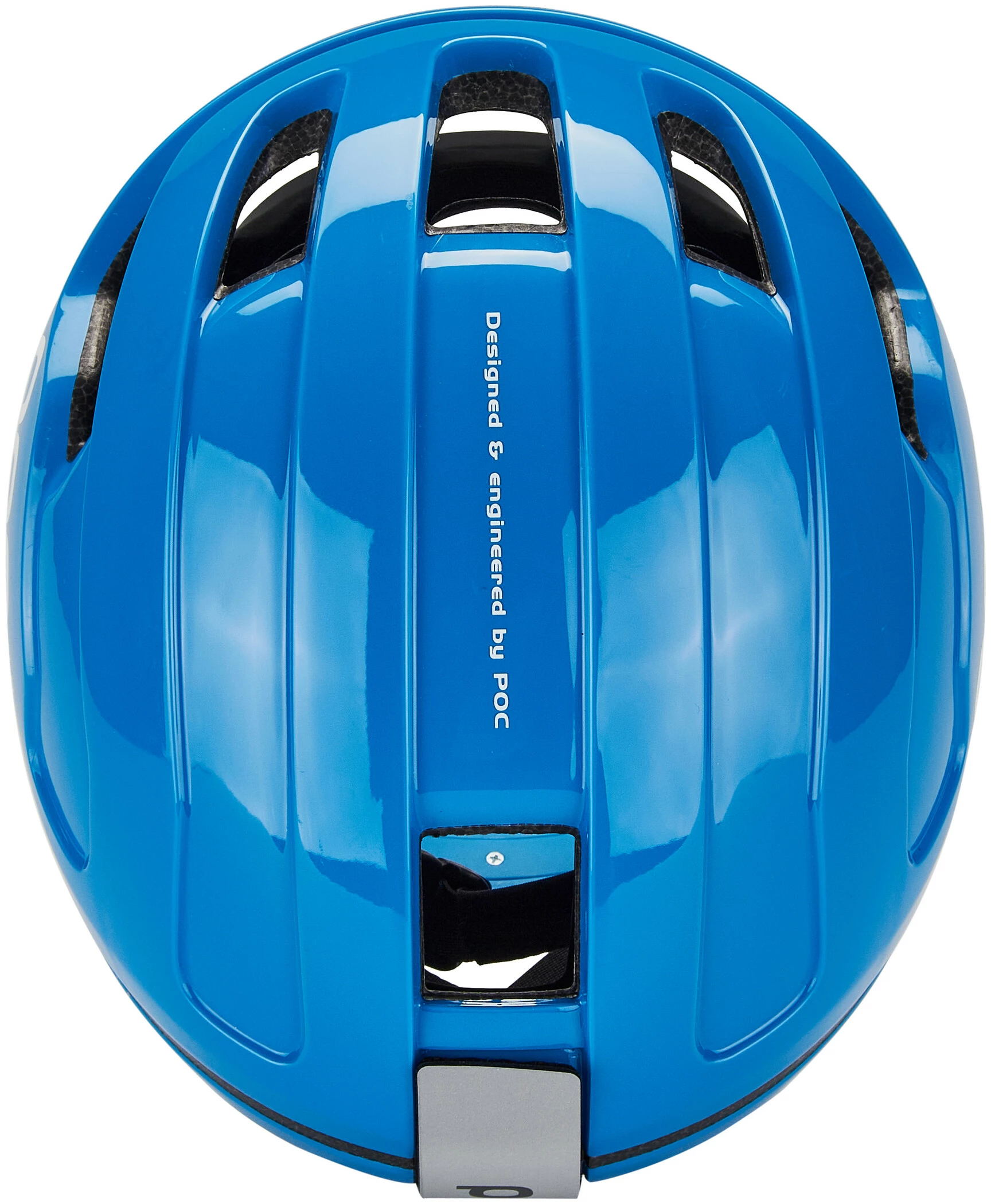 POC POCito Omne MIPS Hjelm Børn, Orange - Billede 6