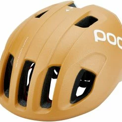 POC Ventral MIPS Hjelm, Guld