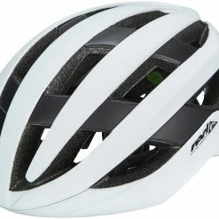 Red Cycling Products Arkom RL Hjelm, Hvid