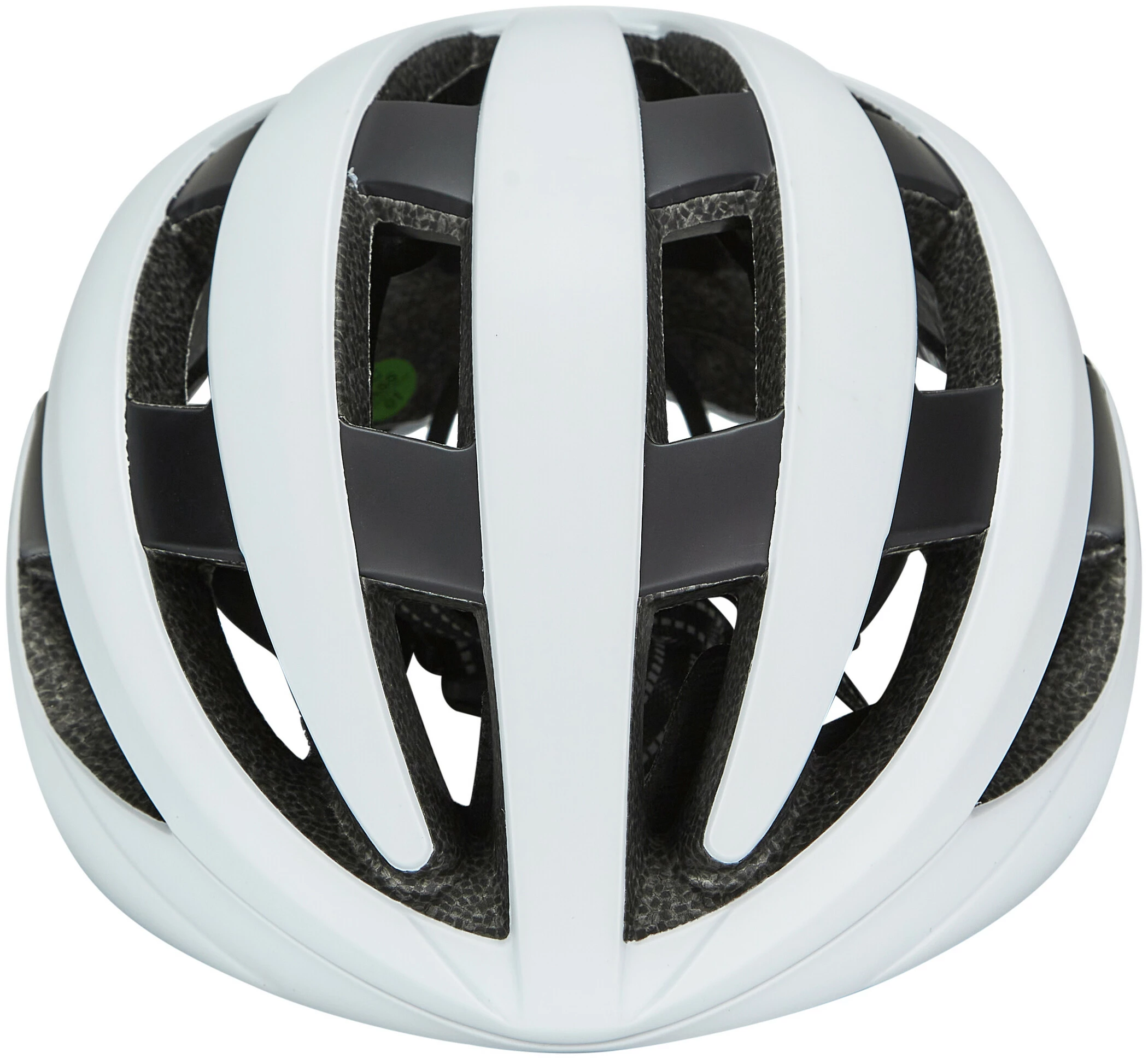 Red Cycling Products Arkom RL Hjelm, Hvid - Billede 2