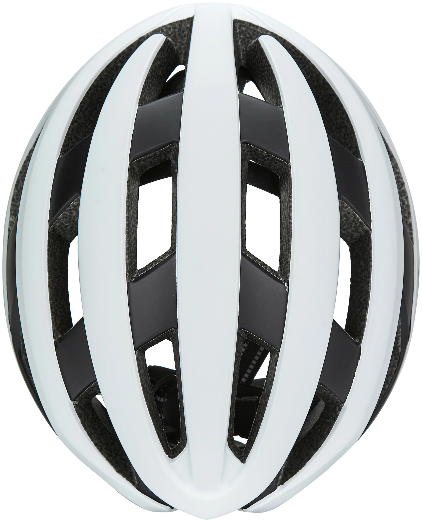 Red Cycling Products Arkom RL Hjelm, Hvid - Billede 6