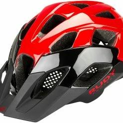 Rudy Project Crossway Hjelm, Blå/turkis