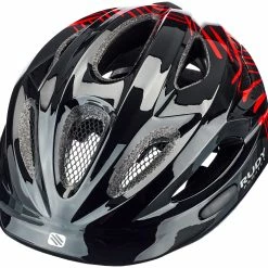 Rudy Project Rocky Cykelhjelm Børn, Blå