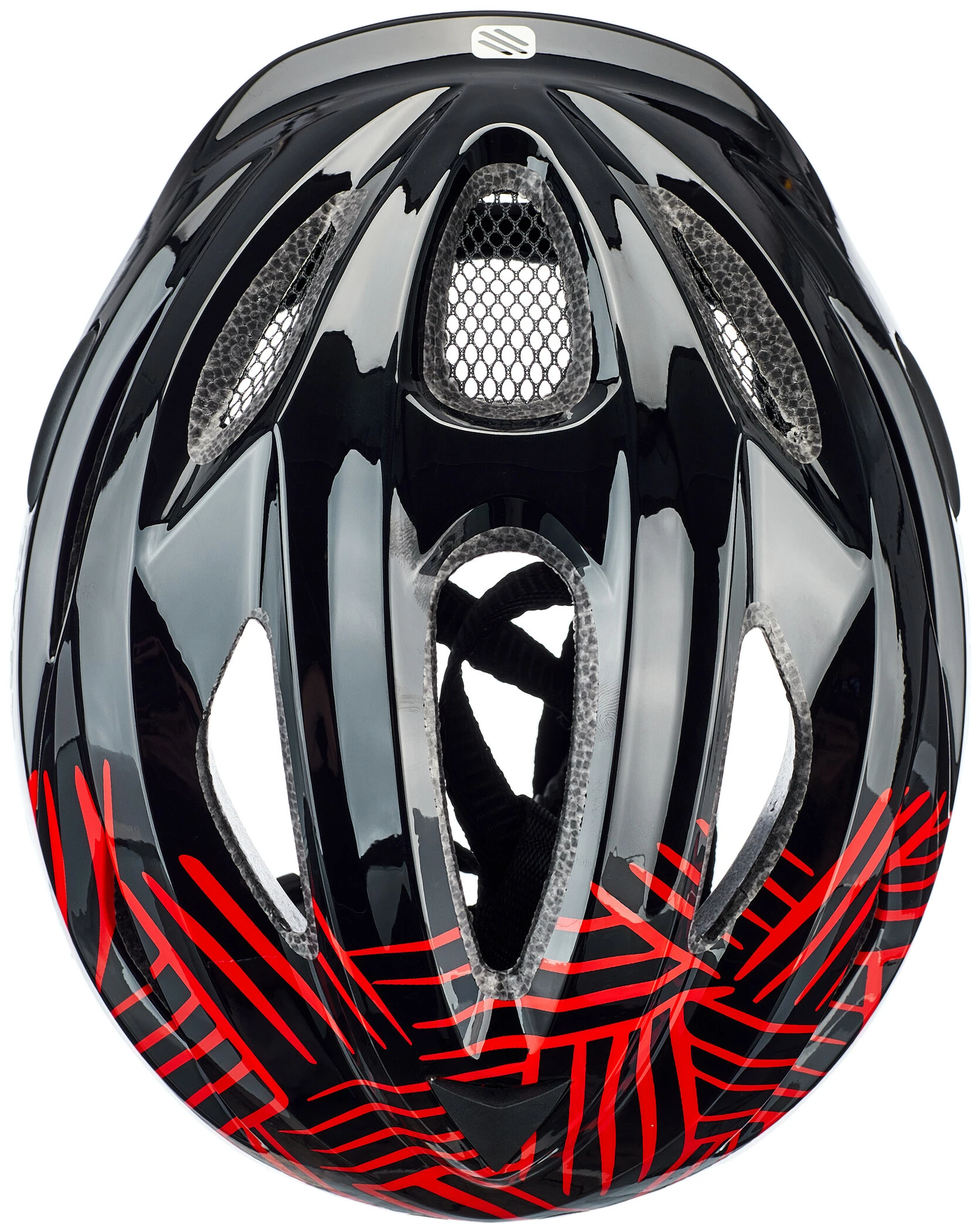 Rudy Project Rocky Cykelhjelm Børn, Blå - Billede 6