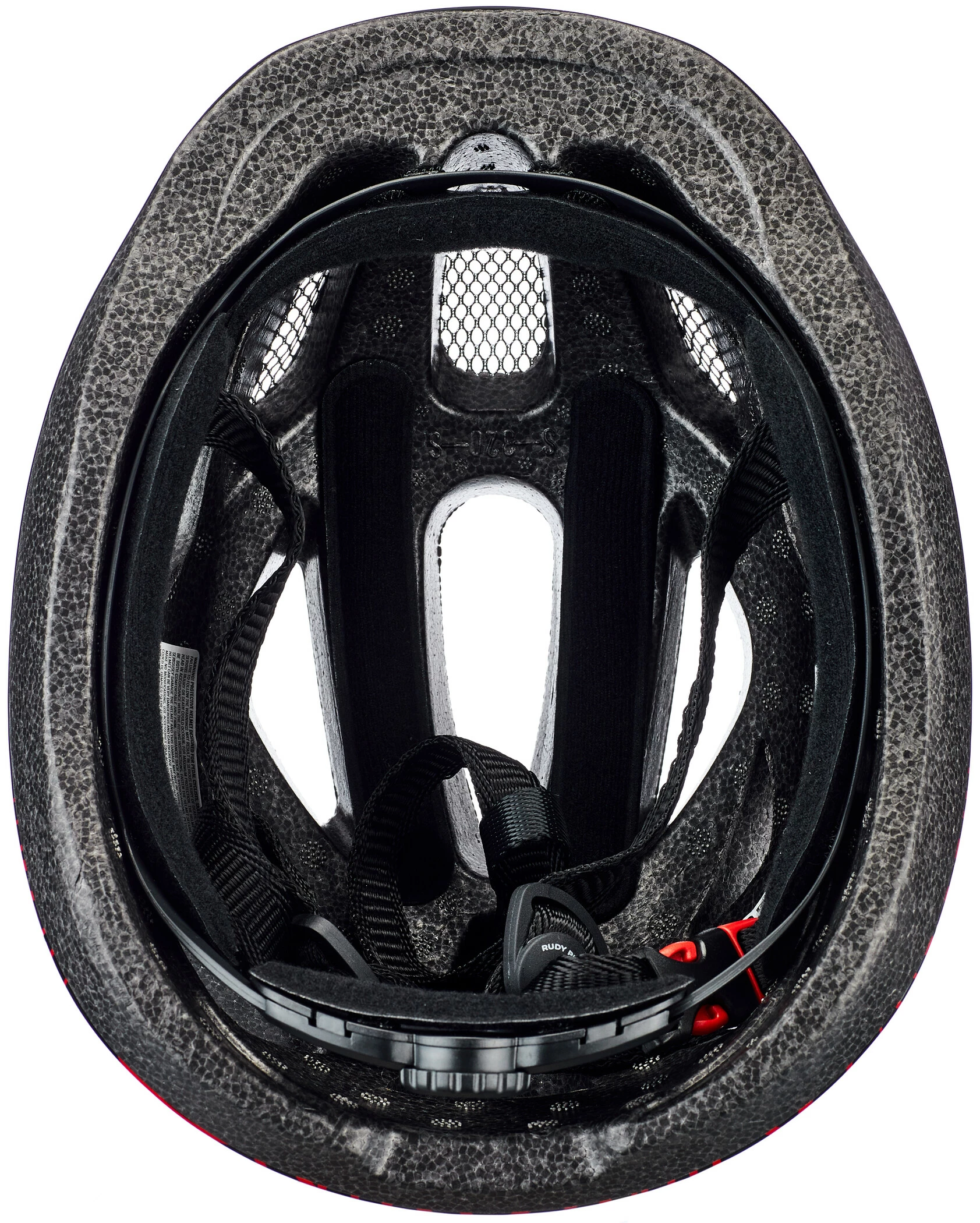 Rudy Project Rocky Cykelhjelm Børn, Blå - Billede 7