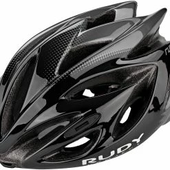 Rudy Project Rush Cykelhjelm, Hvid/grå