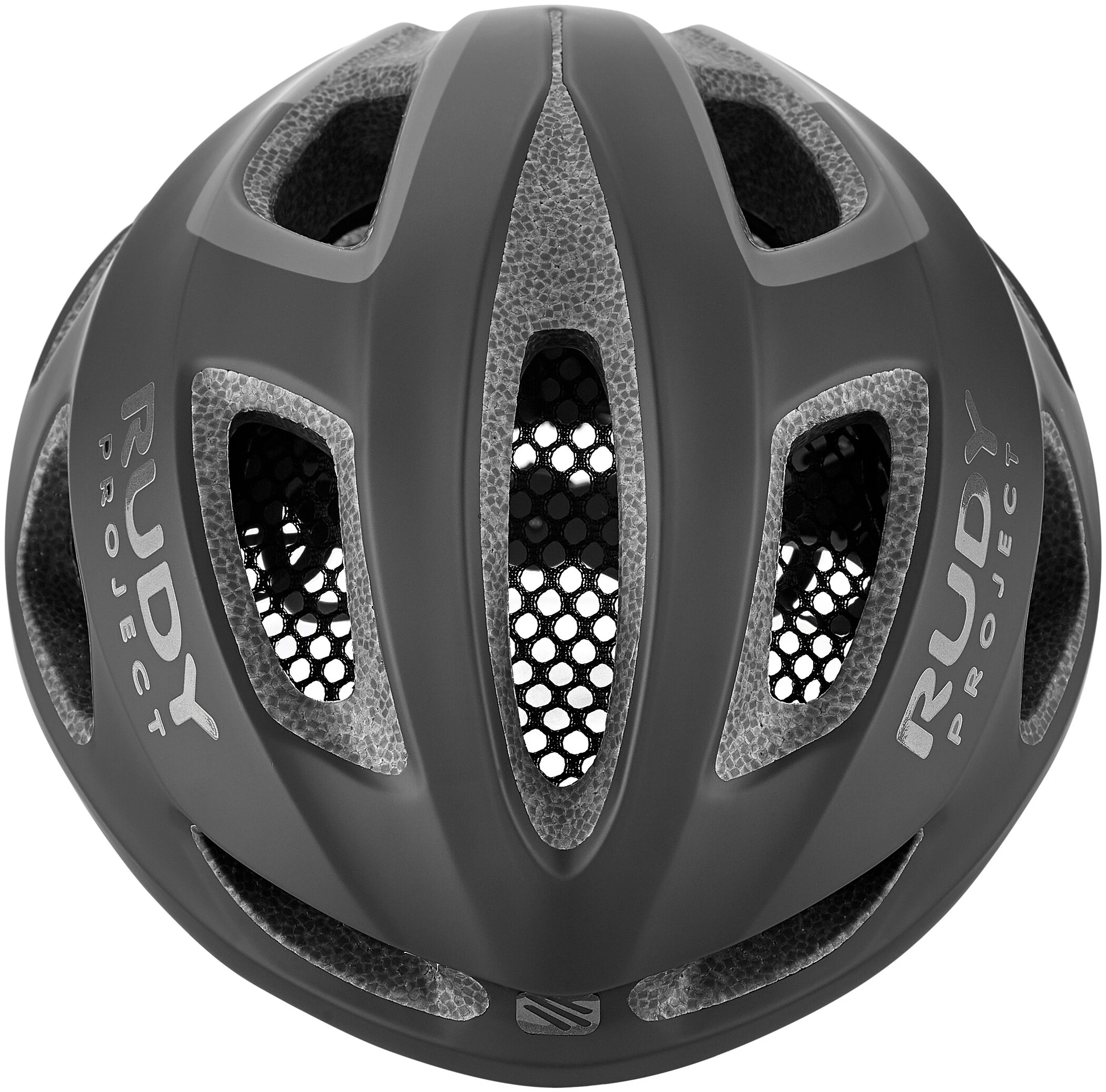 Rudy Project Strym Cykelhjelm, Sort - Billede 2