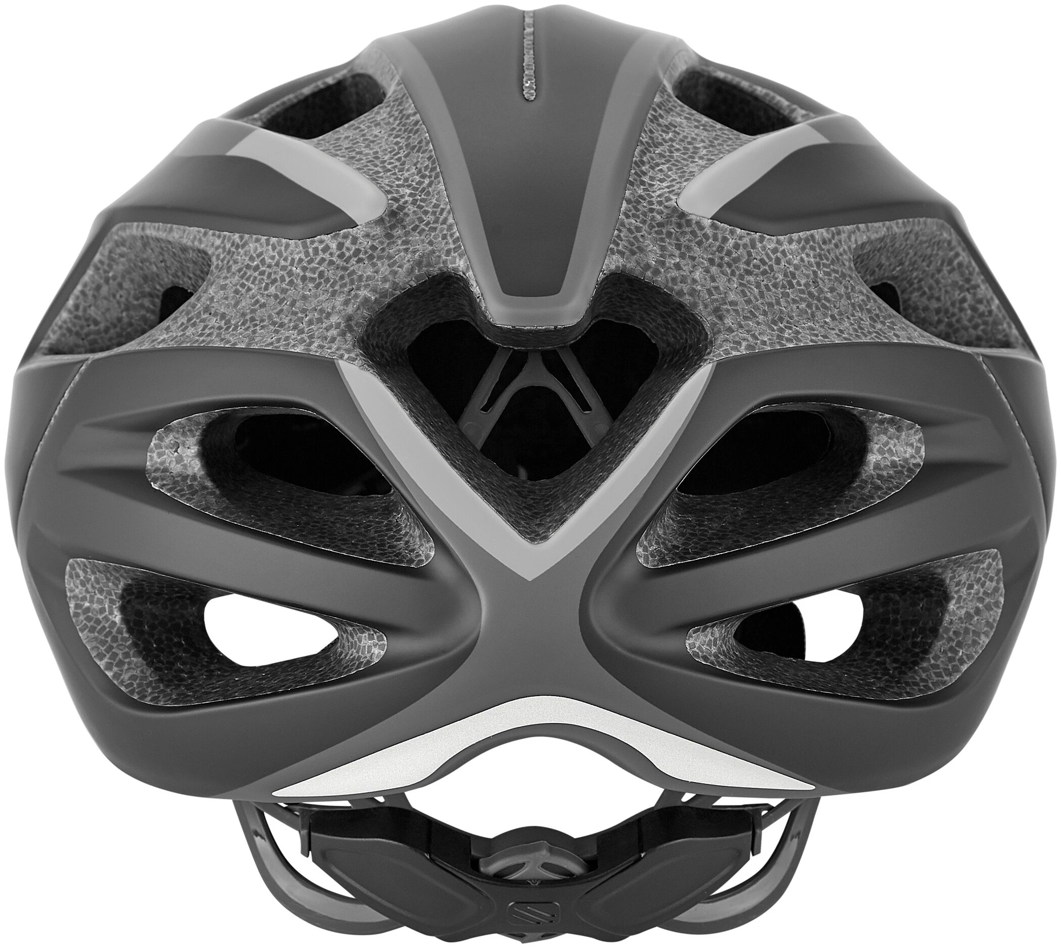 Rudy Project Strym Cykelhjelm, Sort - Billede 5