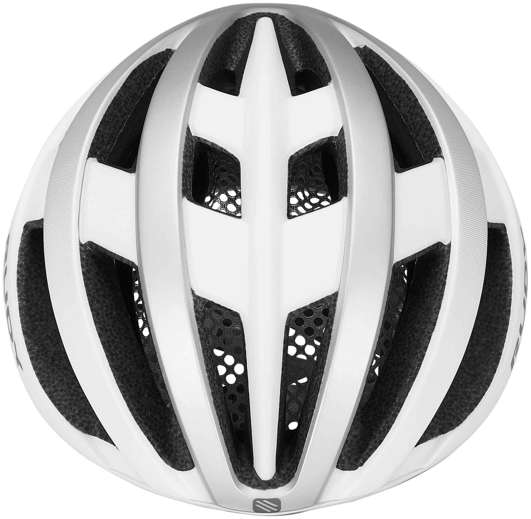 Rudy Project Venger Road Hjelm, Sort/grå - Billede 2