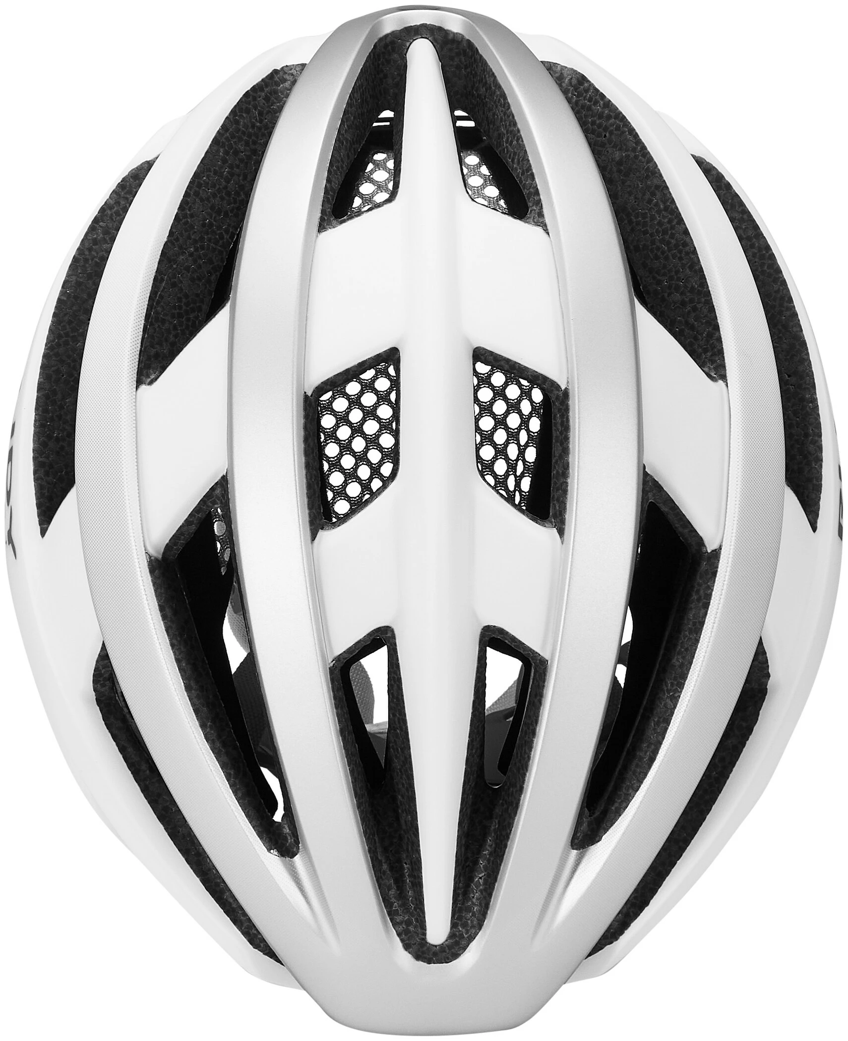 Rudy Project Venger Road Hjelm, Sort/grå - Billede 6