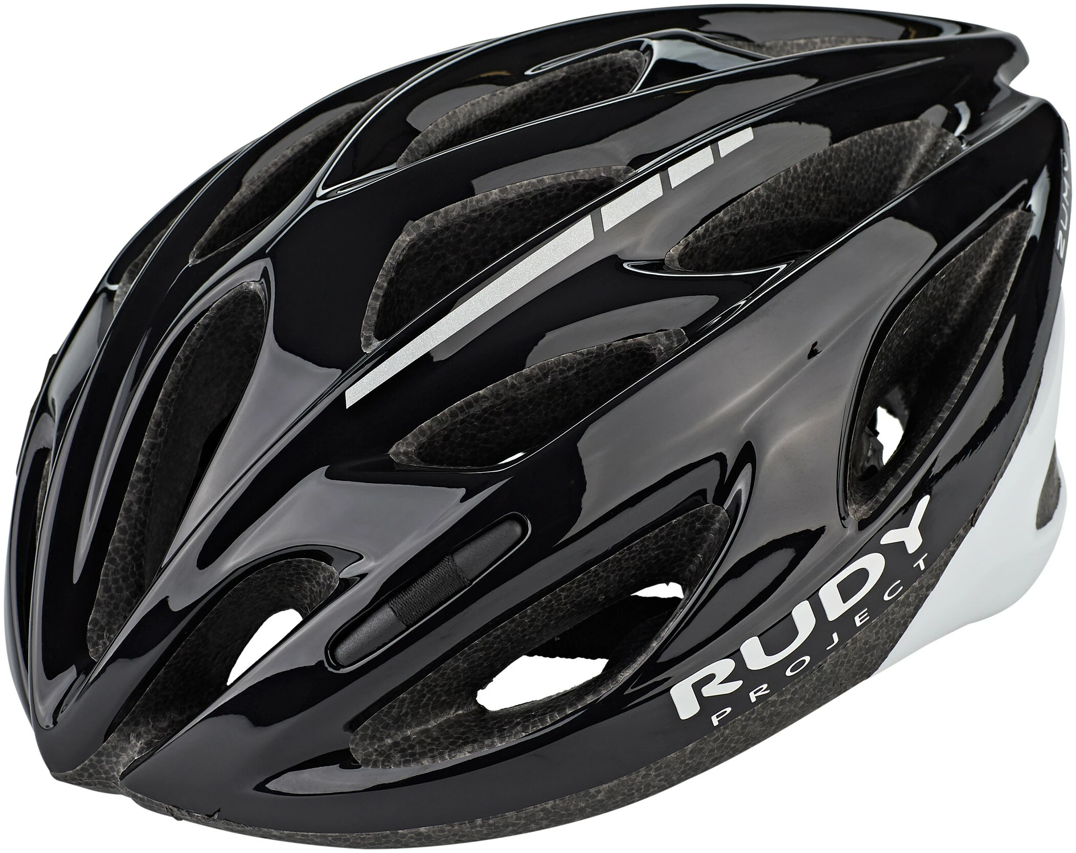 Rudy Project Zumy Cykelhjelm, Rød