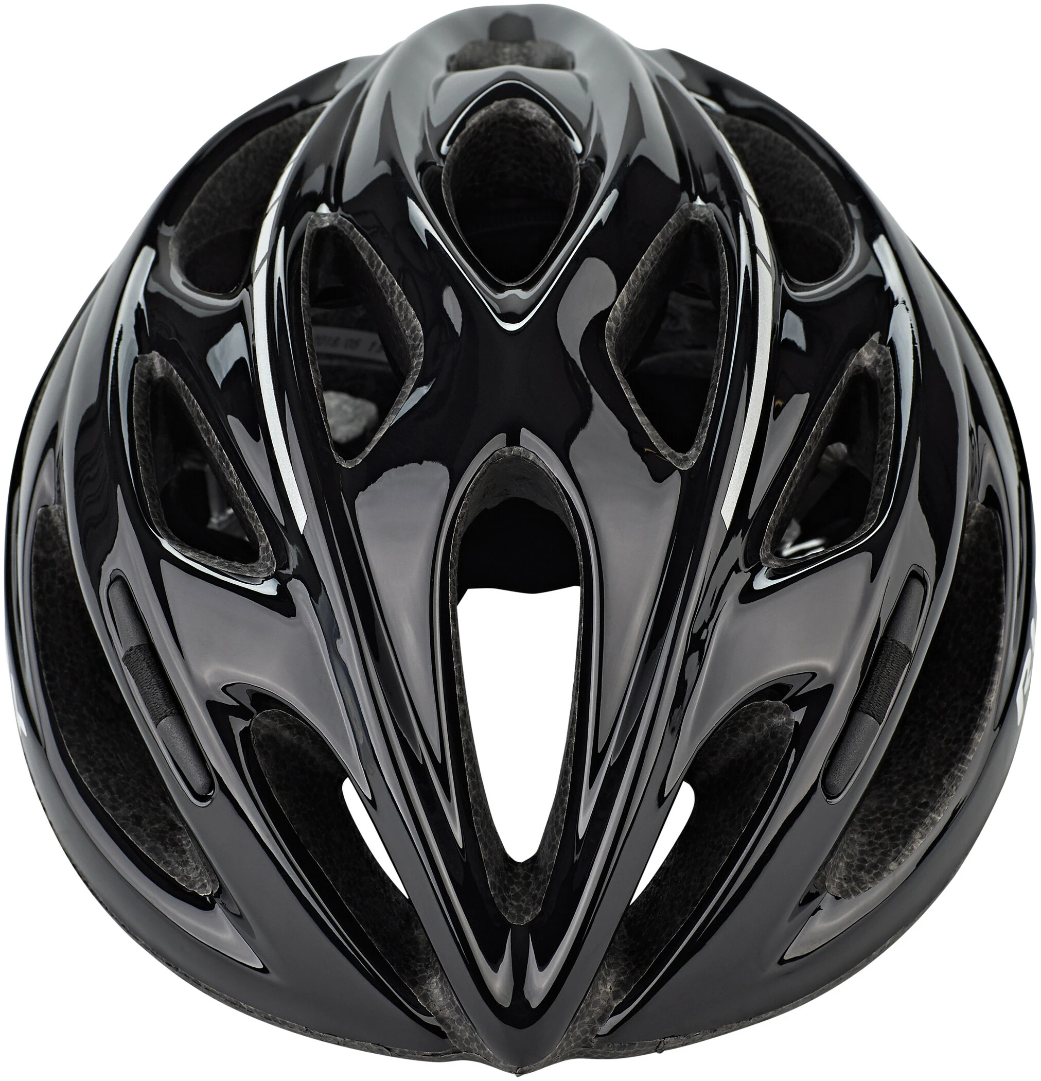 Rudy Project Zumy Cykelhjelm, Rød - Billede 2