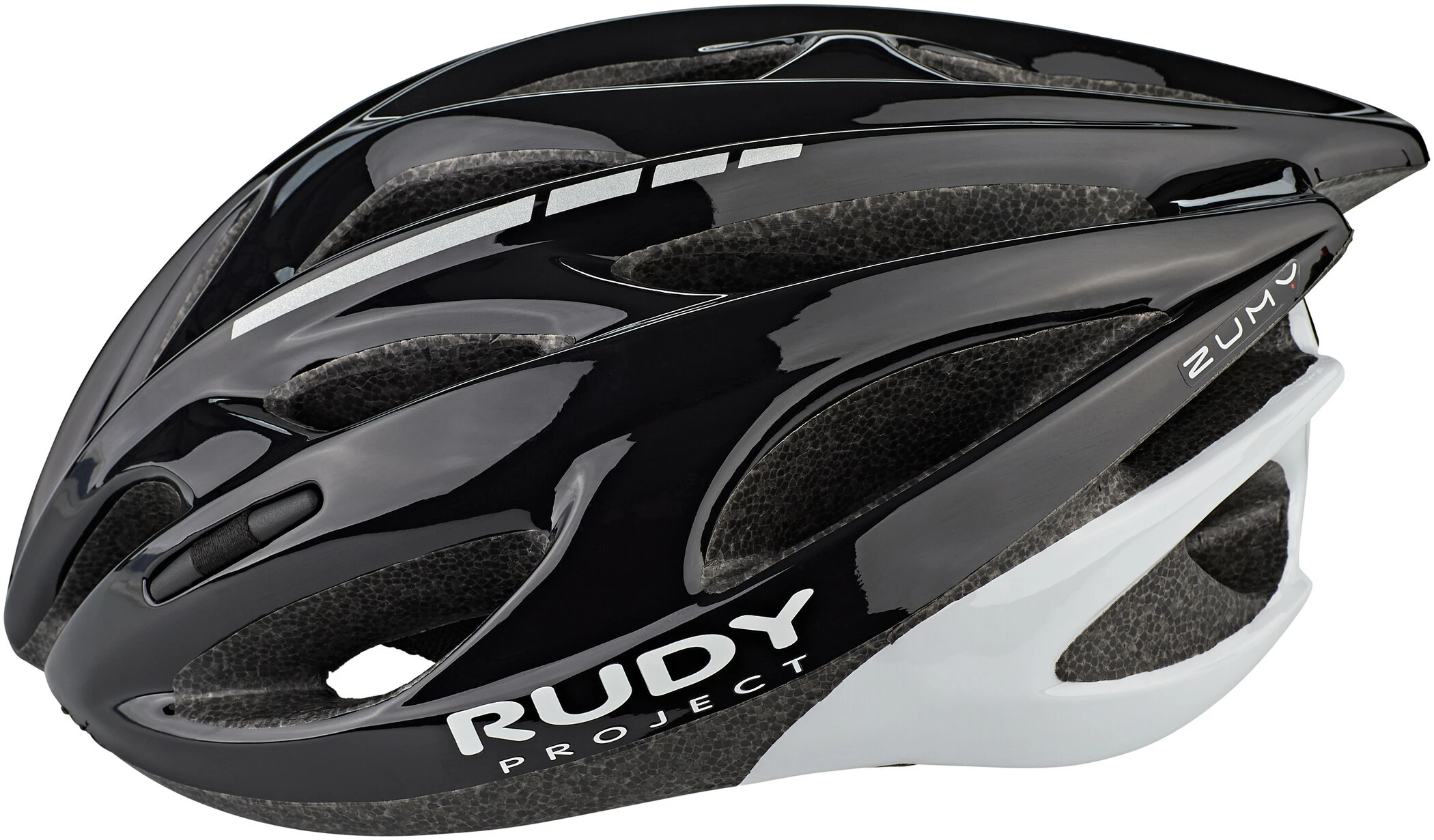 Rudy Project Zumy Cykelhjelm, Rød - Billede 3