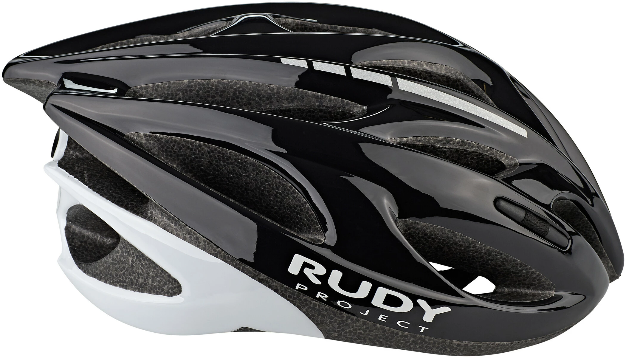 Rudy Project Zumy Cykelhjelm, Rød - Billede 4