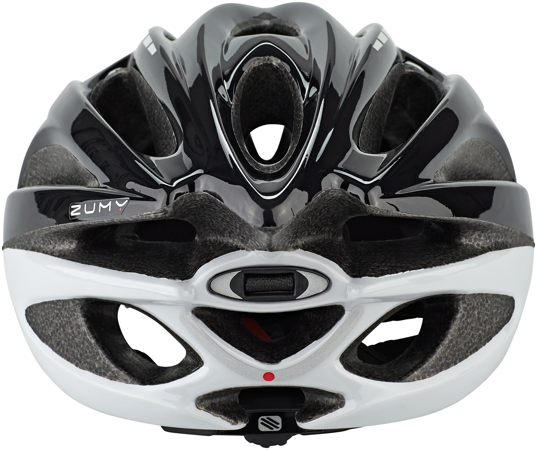 Rudy Project Zumy Cykelhjelm, Rød - Billede 5