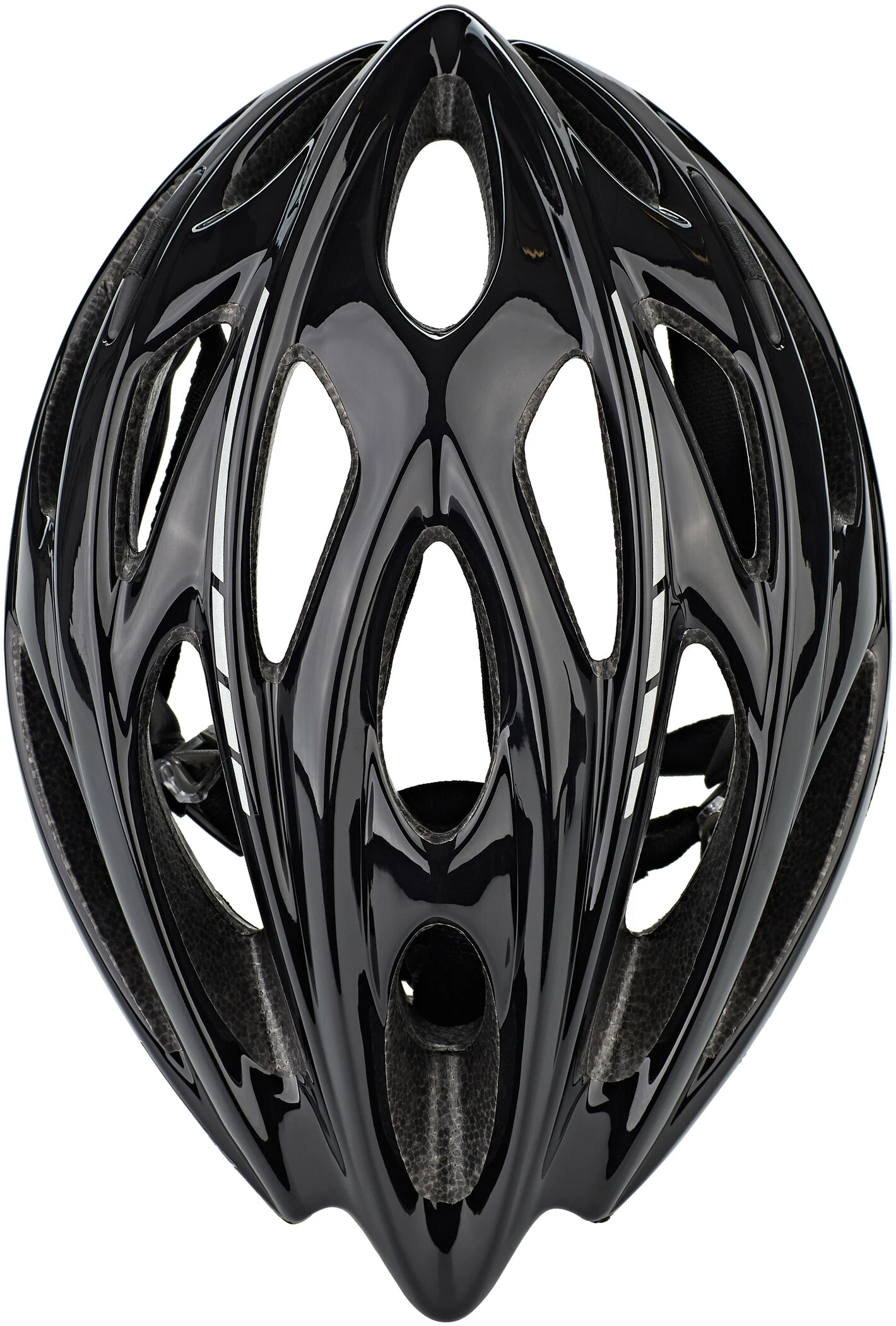 Rudy Project Zumy Cykelhjelm, Rød - Billede 6