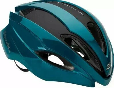 Spiuk Korben Hjelm, Blå