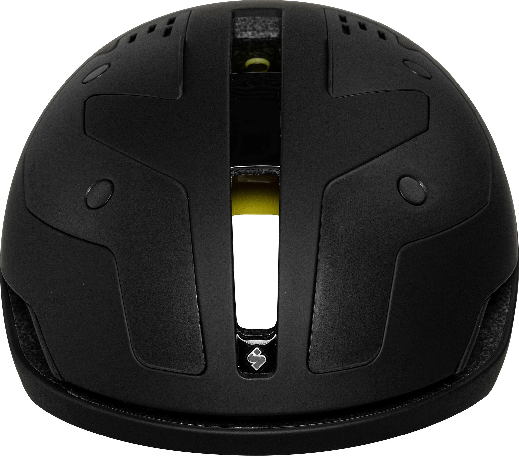 Sweet Protection Falconer II Aero Hjelm, Hvid - Billede 3