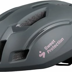 Sweet Protection Seeker MIPS Hjelm, Hvid