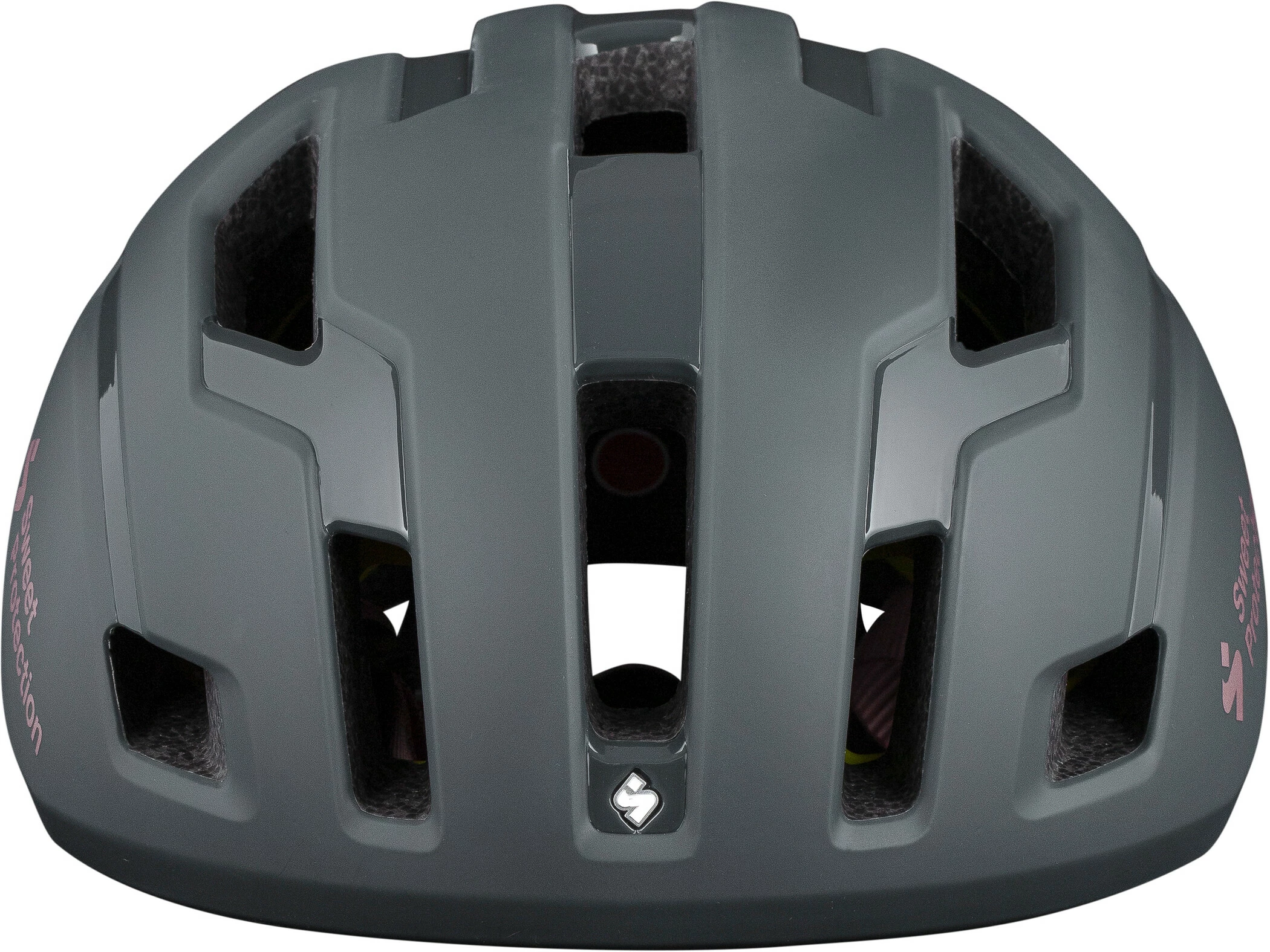 Sweet Protection Seeker MIPS Hjelm, Gul - Billede 2