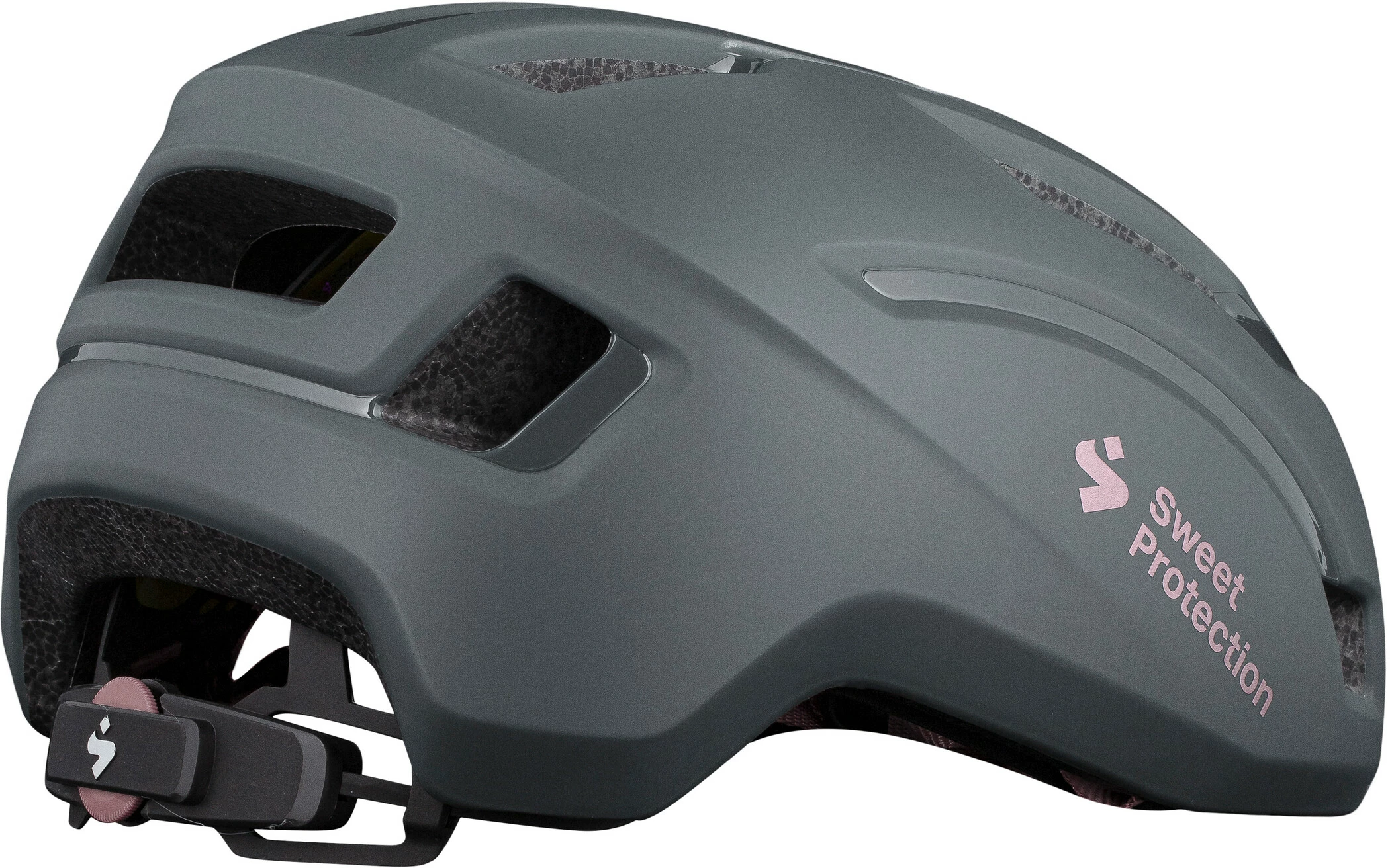 Sweet Protection Seeker MIPS Hjelm, Gul - Billede 3