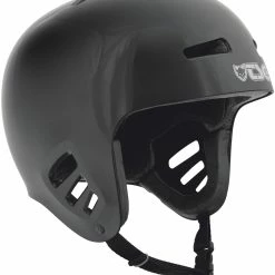 TSG Dawn Solid Color Cykelhjelm, Hvid