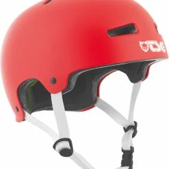 TSG Evolution Solid Color Cykelhjelm, Grøn