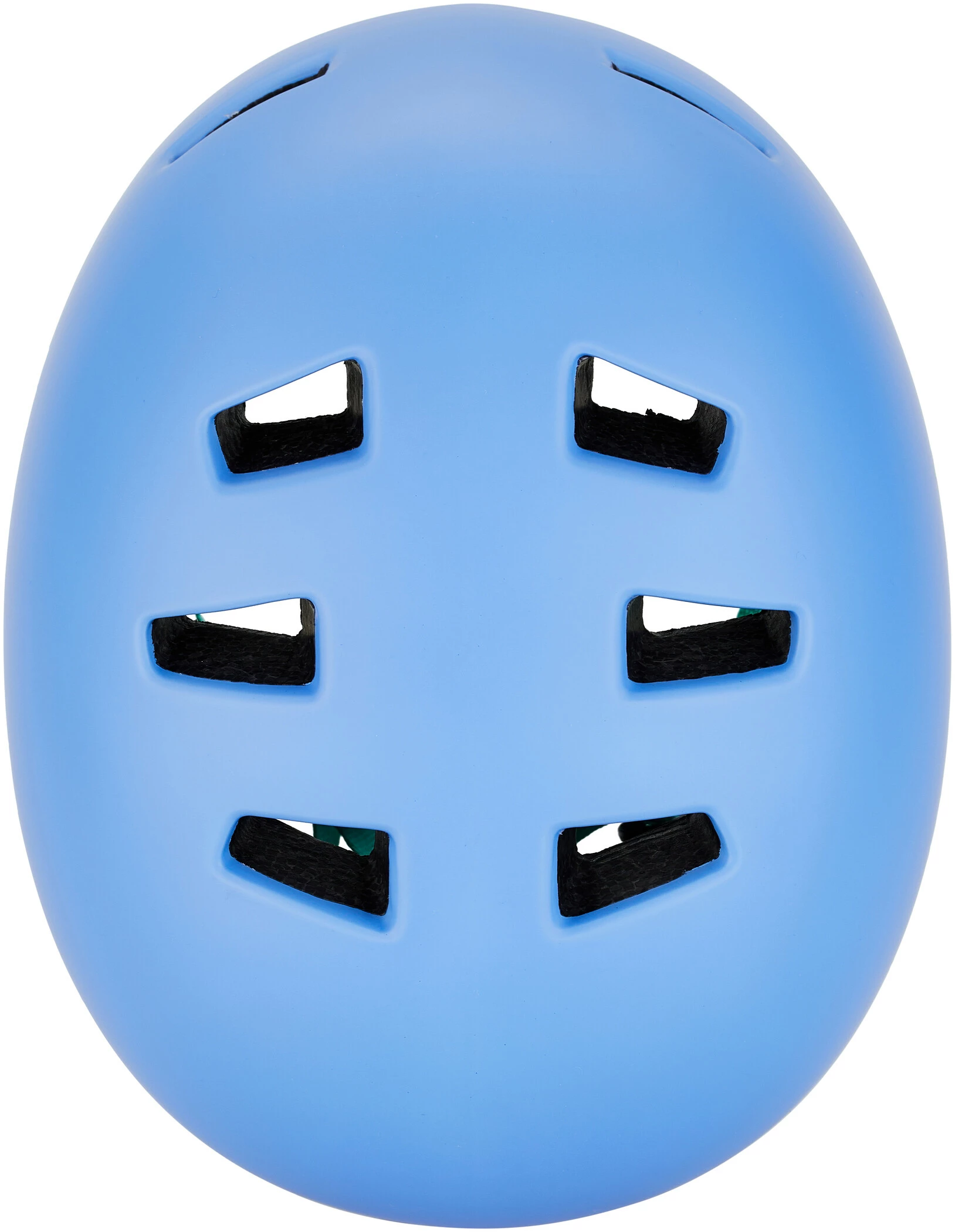 TSG Ivy Solid Color Hjelm, Sort - Billede 10