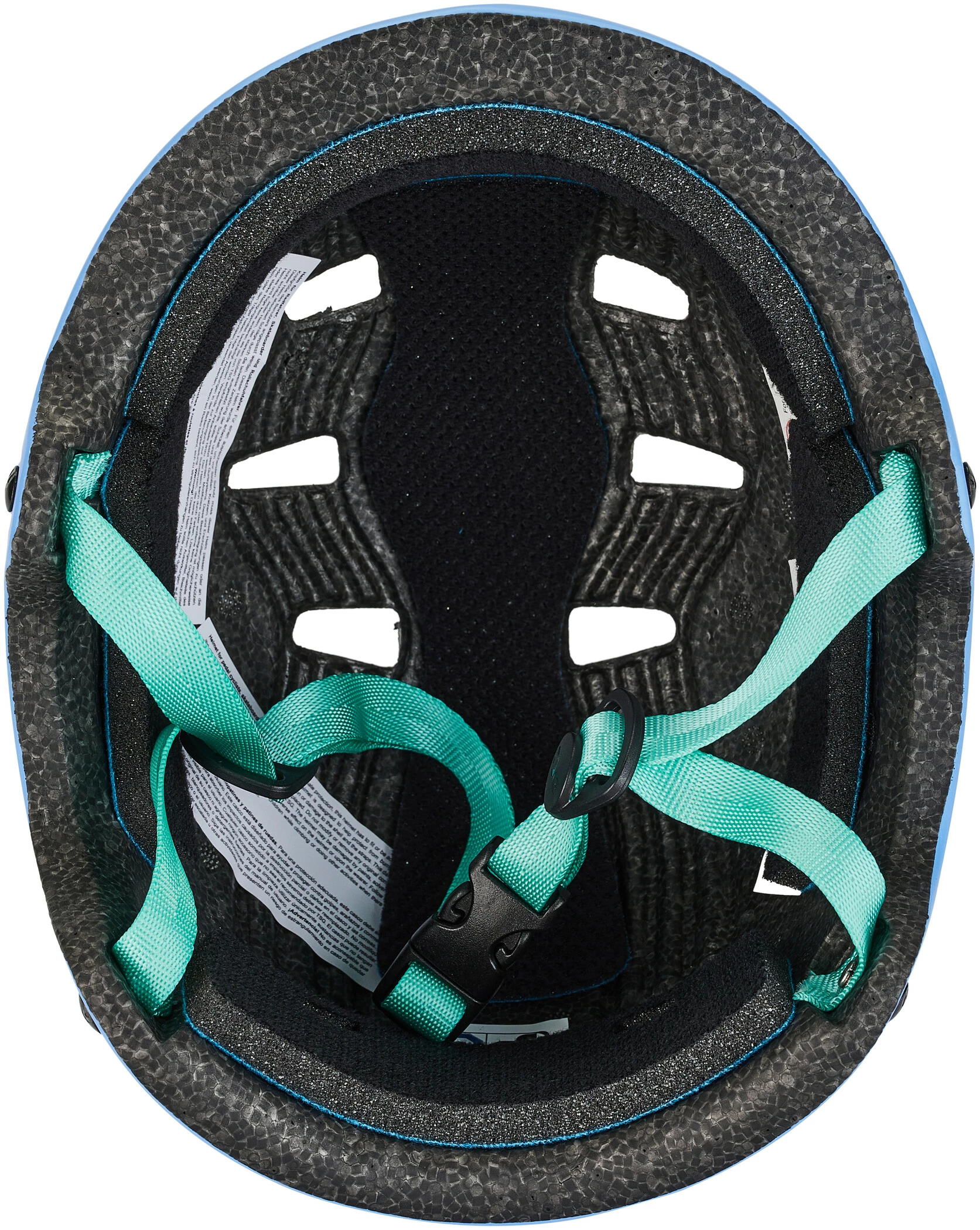 TSG Ivy Solid Color Hjelm, Sort - Billede 11