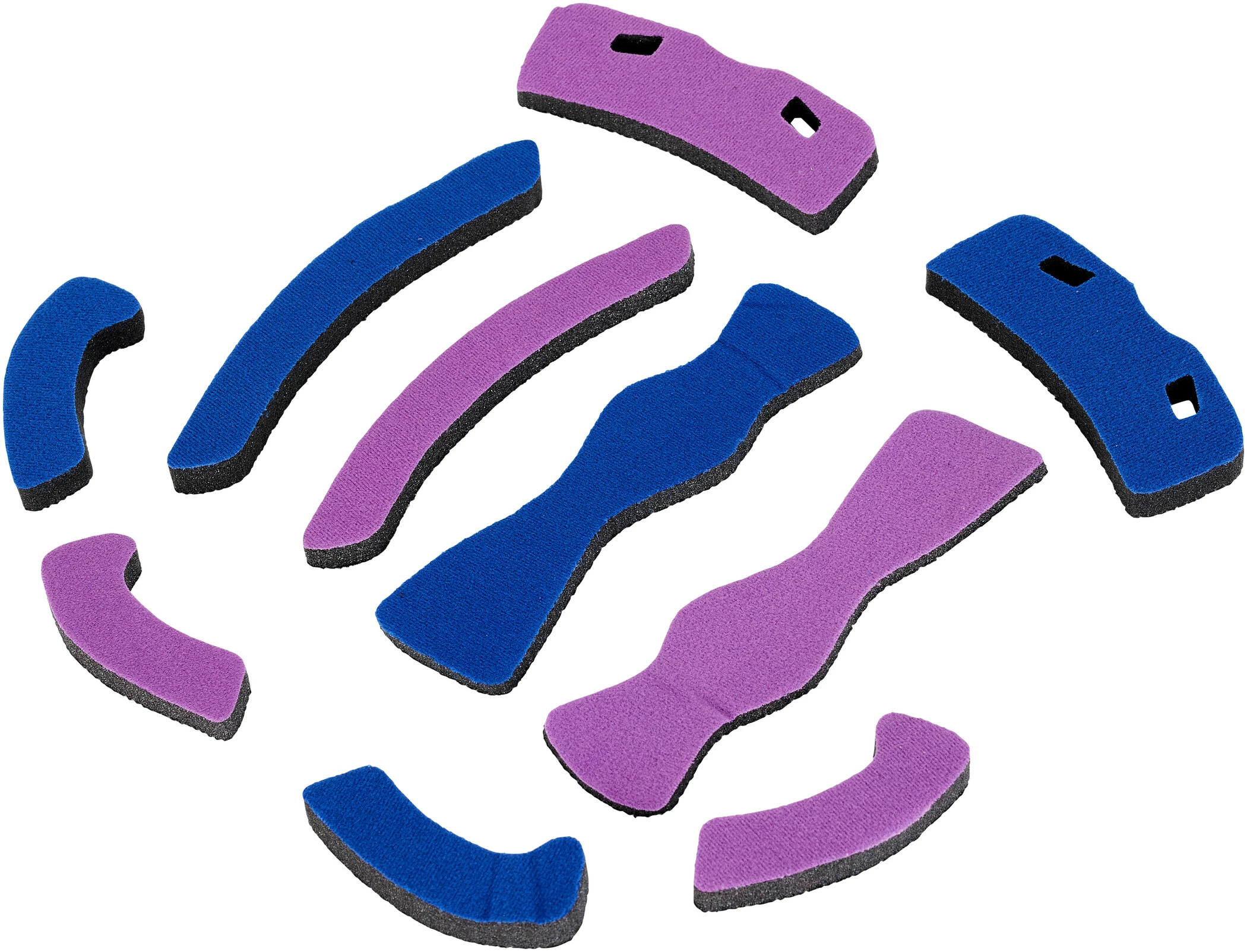 TSG Ivy Solid Color Hjelm, Sort - Billede 12