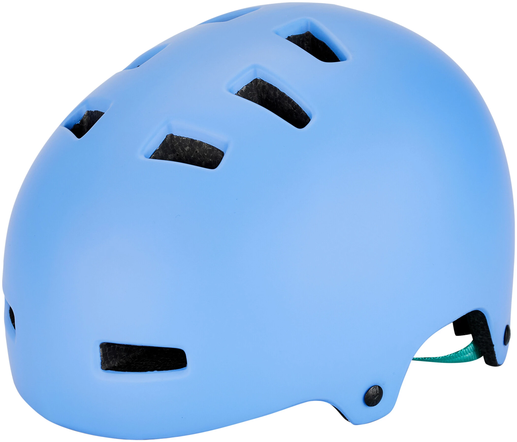 TSG Ivy Solid Color Hjelm, Sort - Billede 5