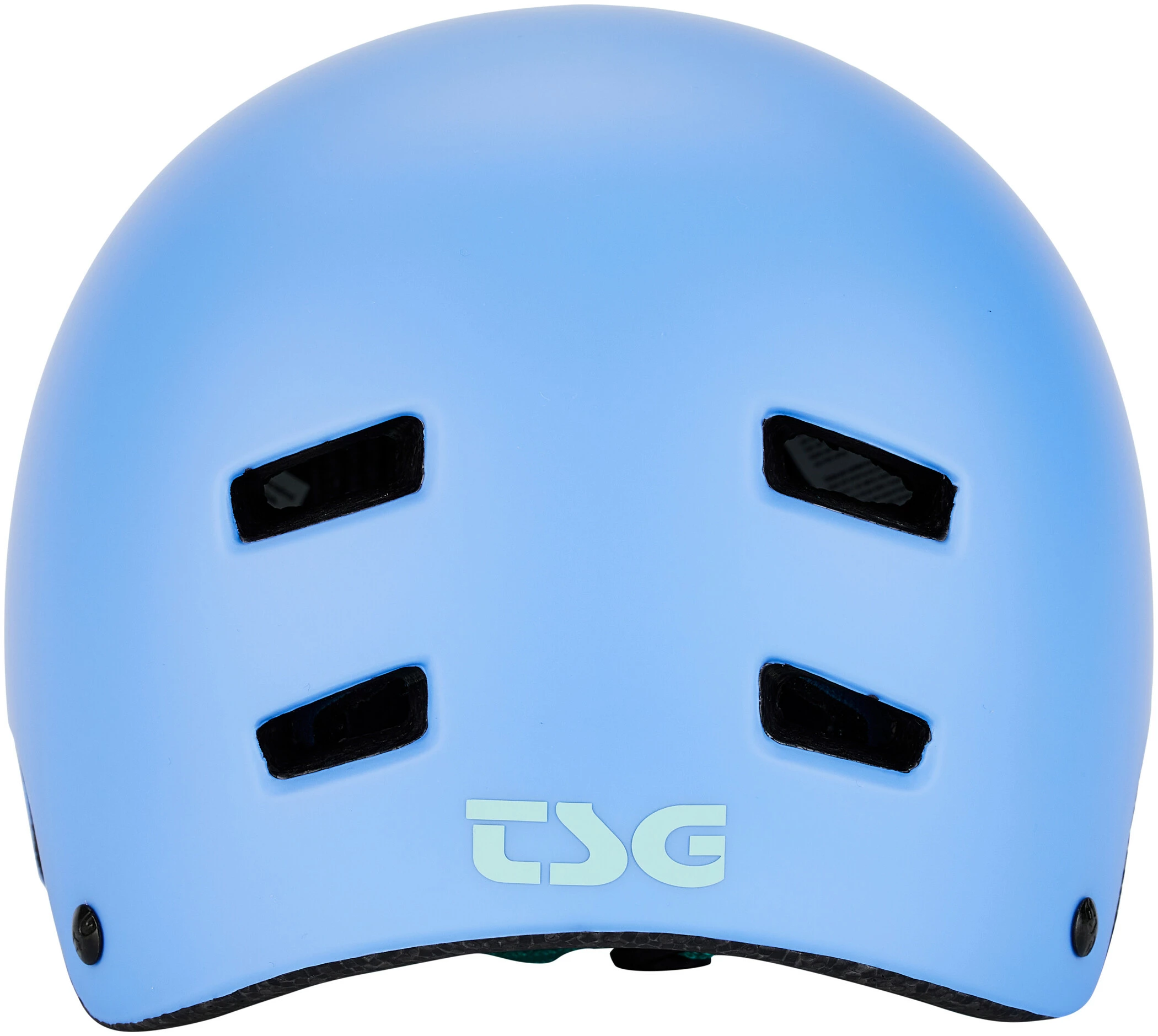 TSG Ivy Solid Color Hjelm, Sort - Billede 9