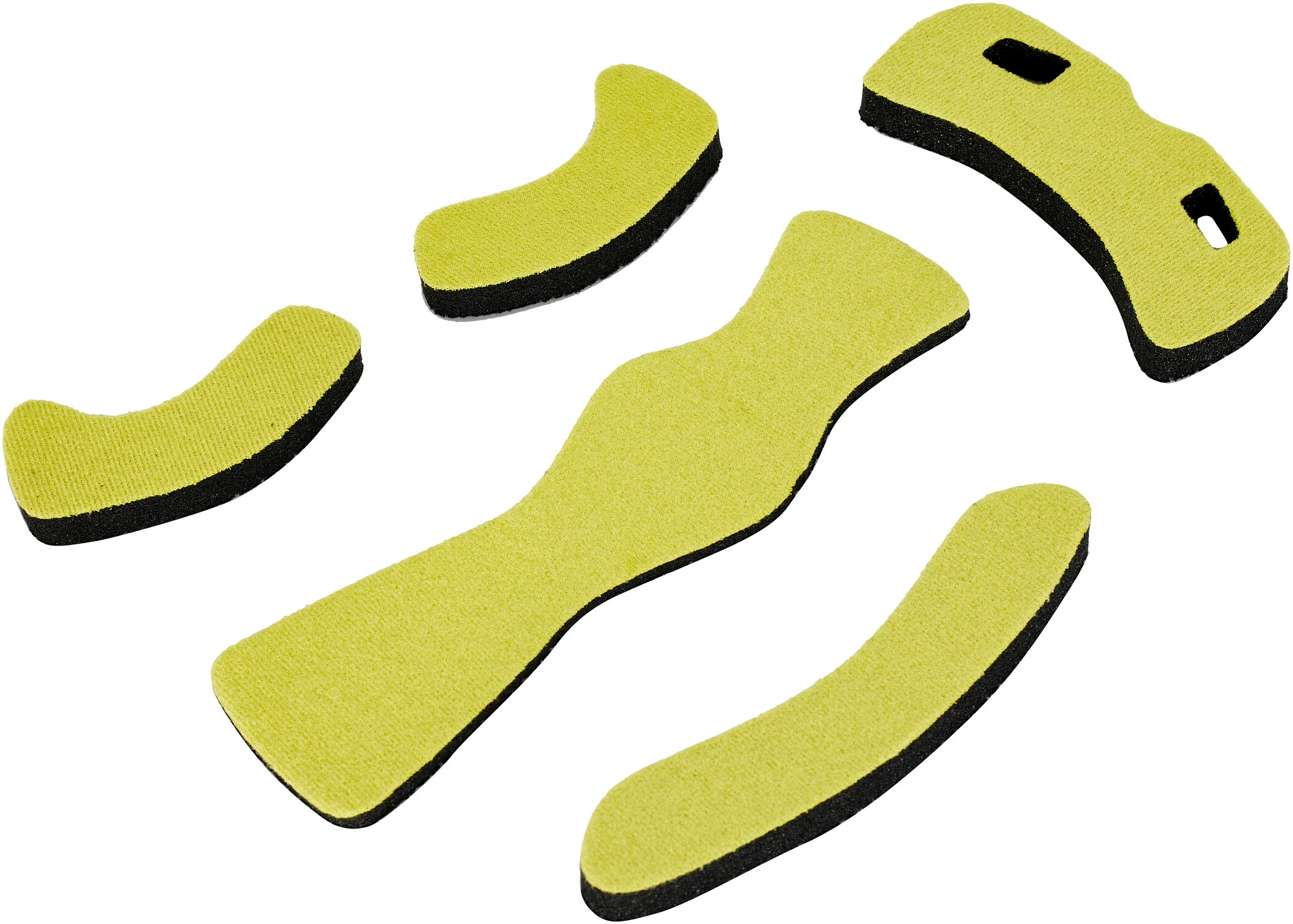 TSG Nipper Mini Solid Color Cykelhjelm Børn, Blå - Billede 5