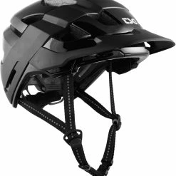 TSG Pepper Solid Color Hjelm, Sort