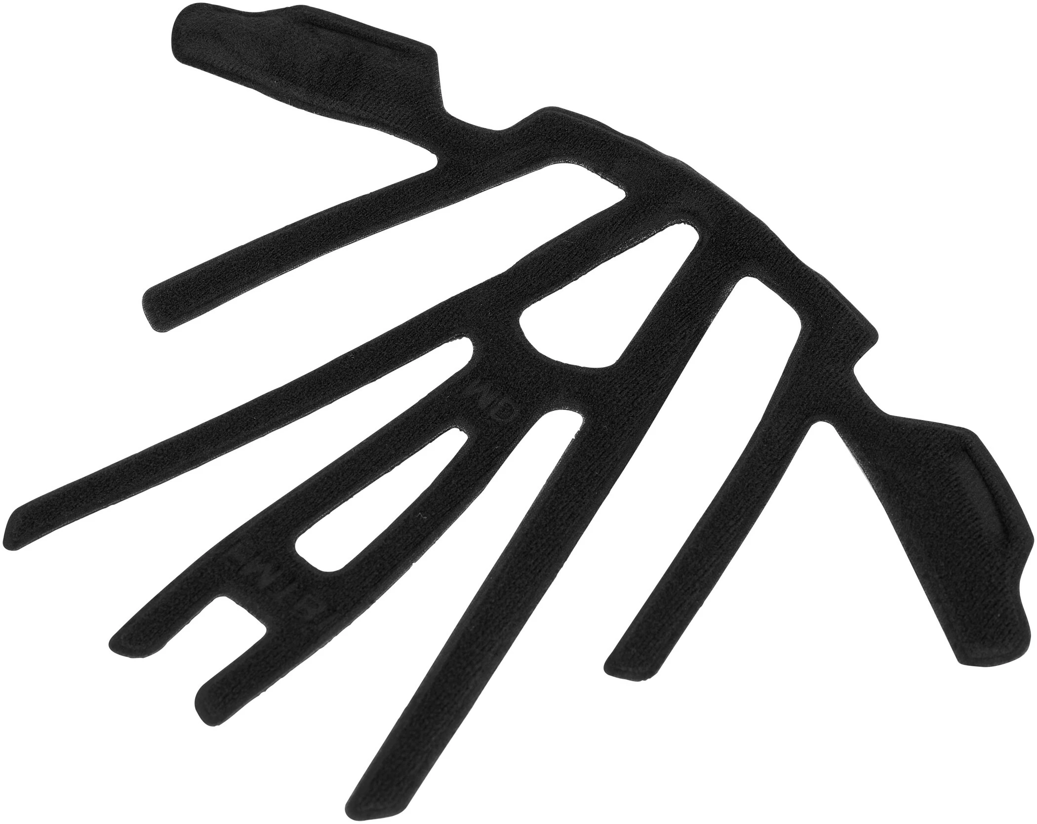 TSG Pepper Solid Color Hjelm, Sort - Billede 7