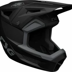 TSG Sentinel Solid Color Hjelm, Sort