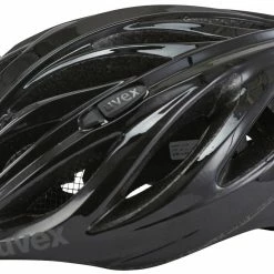 UVEX Boss Race LTD Cykelhjelm, Hvid