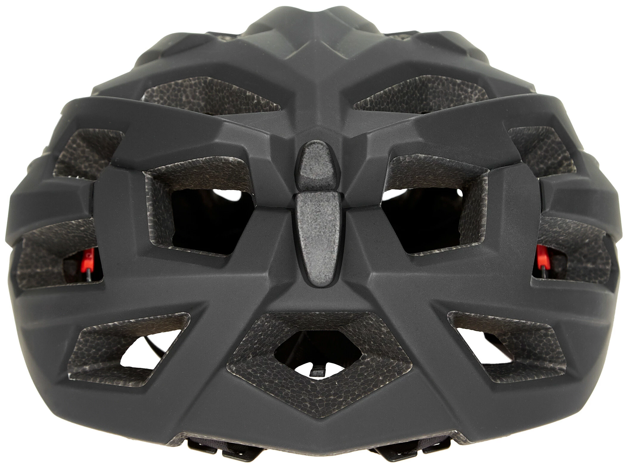 UVEX Race 7 Cykelhjelm, Hvid/sort - Billede 5