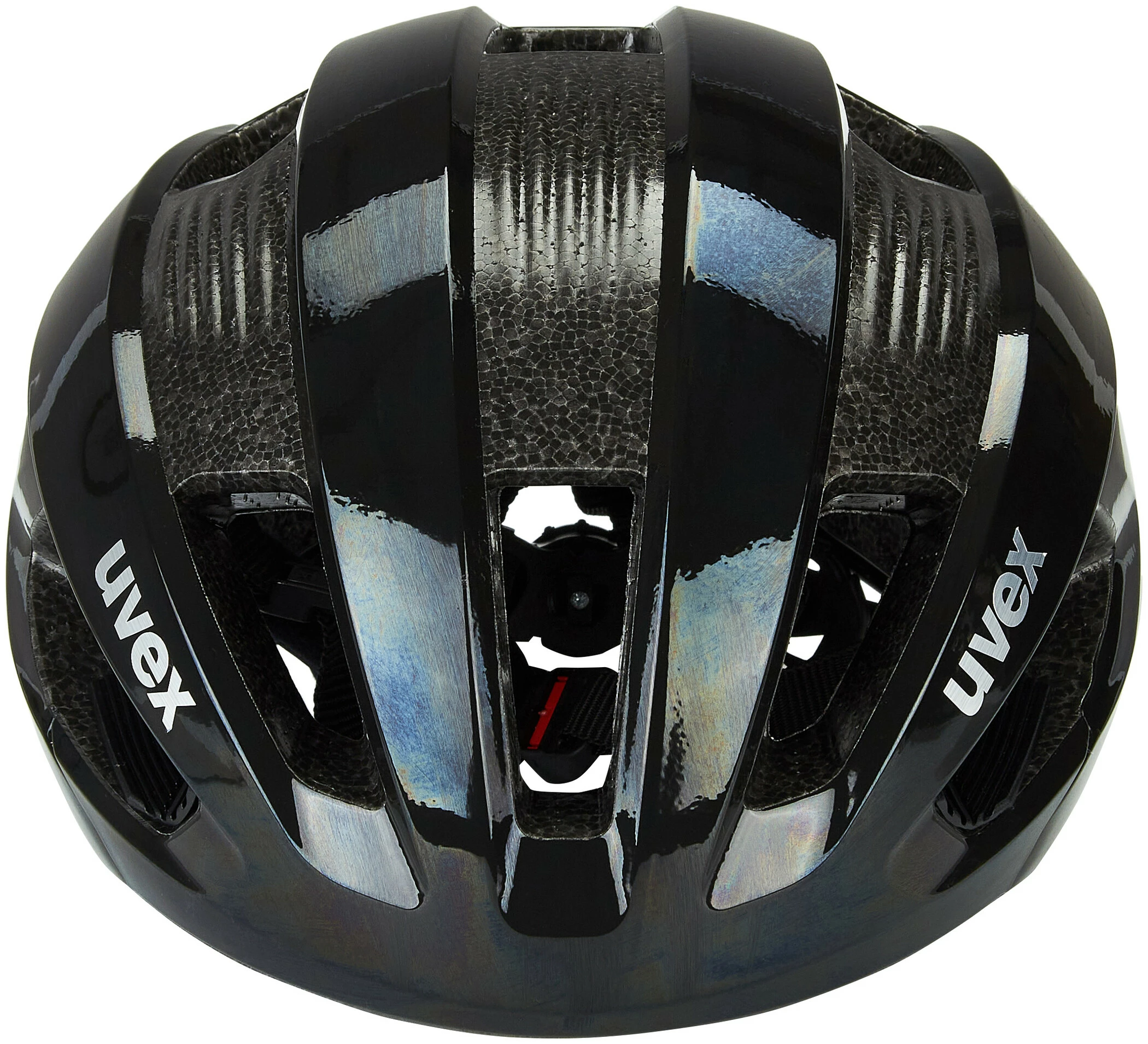 UVEX Rise Hjelm, Sort - Billede 2