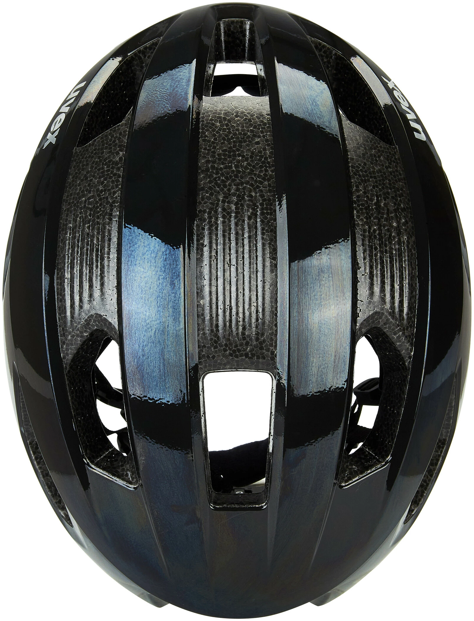 UVEX Rise Hjelm, Sort - Billede 6