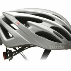 Rh+ Z Zero Hjelm, Grå