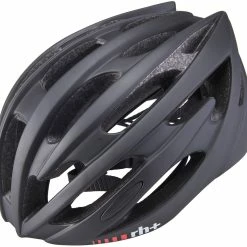 Rh+ Z Zero Hjelm Herrer, Sort