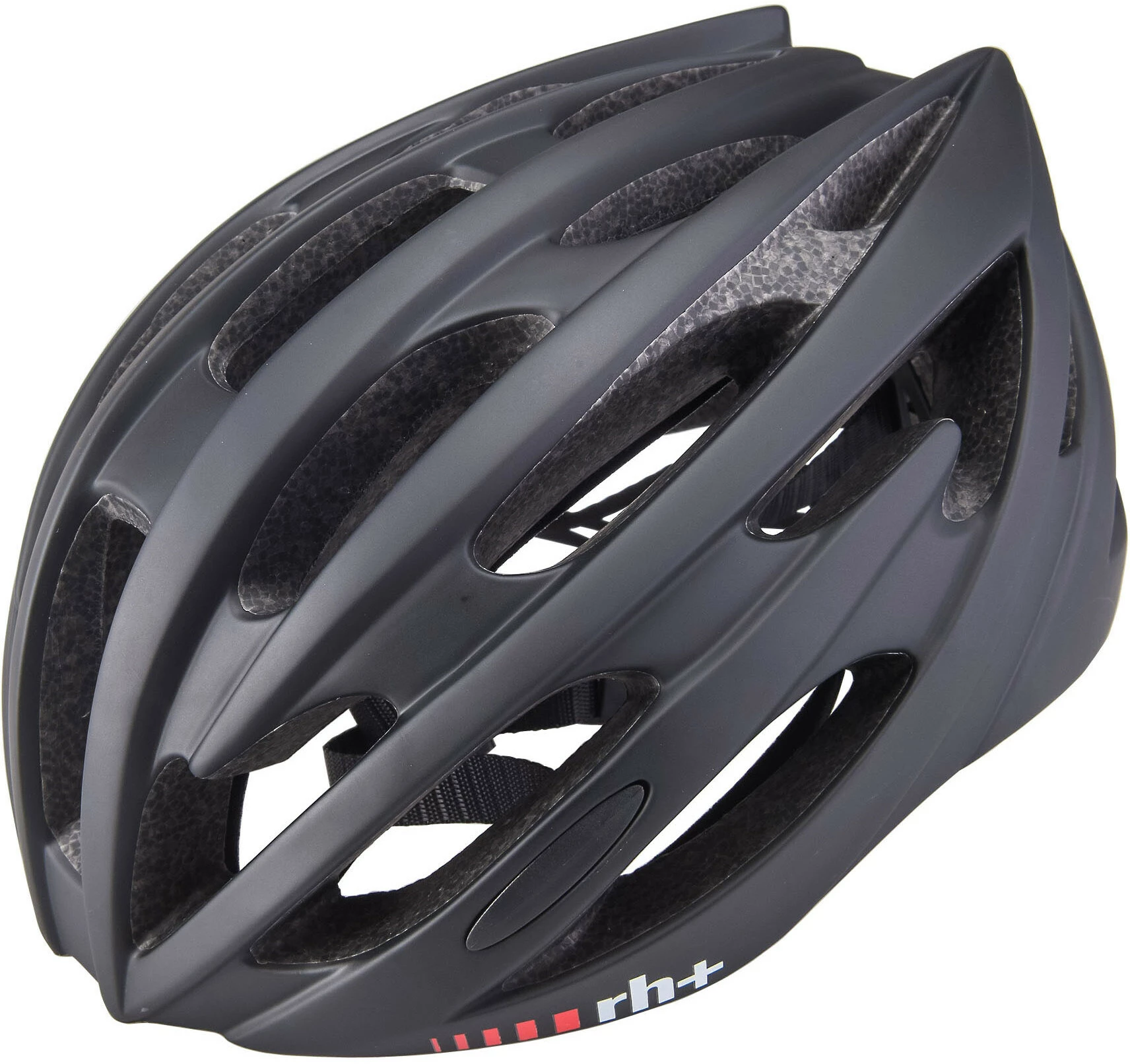 Rh+ Z Zero Hjelm Herrer, Sort